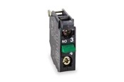 Druckknöpfe und Signalgeräte - Schneider Electric No control box contact - ZENL1111