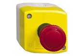 Druckknöpfe und Signalgeräte - Schneider Electric Pushbutton station - XALK178F