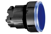 Druckknöpfe und Signalgeräte - Schneider Electric Illuminated pushbutton head - ZB4BW3637