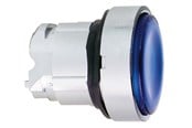 Druckknöpfe und Signalgeräte - Schneider Electric Illuminated pushbutton head - ZB4BW363