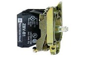 Druckknöpfe und Signalgeräte - Schneider Electric 24 v led illuminated pushbotton bod - ZB4BW0B11