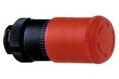 Druckknöpfe und Signalgeräte - Schneider Electric Pushbutton - ZA2BS834