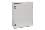 Schaltkästen und Schränke - Schneider Electric 7035 wm pol plm 647x436x250 - NSYPLM64G