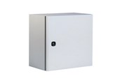 Schaltkästen und Schränke - Schneider Electric S3d glazed door.h700xw500xd250mm - NSYS3D7525P