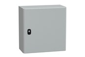 Schaltkästen und Schränke - Schneider Electric S3d glazed door.h400xw400xd200 - NSYS3D4420P