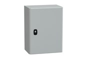 Schaltkästen und Schränke - Schneider Electric S3d glazed door.h400xw300xd200 - NSYS3D4320P