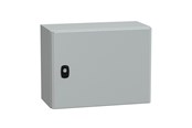 Schaltkästen und Schränke - Schneider Electric S3d glazed door.h300xw400xd200 - NSYS3D3420P