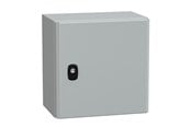 Schaltkästen und Schränke - Schneider Electric S3d glazed door.h300xw300xd200 - NSYS3D3320P