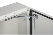 Schaltkästen und Schränke - Schneider Electric 4 x screws blade box >116 ht20 - NSYAEDRSCST