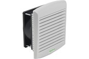 Schaltkästen und Schränke - Schneider Electric Fan with filter 85m³/h 230V AC - NSYCVF85M230PF