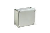 Schaltkästen und Schränke - Schneider Electric Abs ind box 241x192x1 - NSYTBS241910H