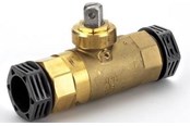 Wasserversorgungsprodukte - JCH ball valve for 32mm pe pipes - 745514-032