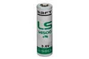 Instrumente - Elma Instruments Battery 3.6v er14505 aa - 6398952592