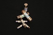 Instrumente - Elma Instruments Fuse 400ma 6x32mm 1000v - 6398895293