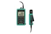 Instrumente - Elma Instruments Kyoritsu kew2500 - 5706445251032