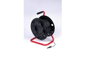 Instrumente - Elma Instruments Cable drum 50m black - 5706445320837