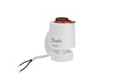 Armaturen - Danfoss twa-q 230v nc 1.2m cable - 082F1600