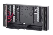 Heizungssteuerung - Danfoss ecl comfort mounting base part - 087H3230