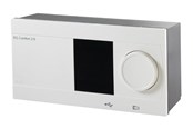 Heizungssteuerung - Danfoss ecl comfort 310 regulator 230v - 087H3040