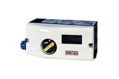 Armaturen - Lemvigh-Muller Positioner abb  tzid-c 4-20ma - 05ABB2010160001