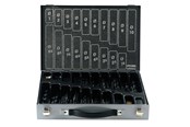 Bohrer & Bits - Irwin ir hss suitcase 1.0-10.0/0.5mm 170 parts - 10502503