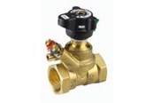 Armaturen - Danfoss msv-f2 manual presetting valves - 003Z4005