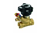 Armaturen - Danfoss msv-bd shut-off valve dn15 lf - 003Z4000