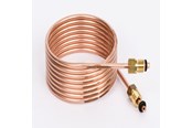 Armaturen - Danfoss impulse tube asv avpl - 003L8152