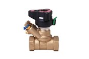 Armaturen - Danfoss asv-bd shut-off valve dn25 - 003Z4043