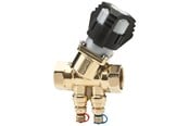 Armaturen - Frese sigma compact med m dn20 low p/t - 53-2202