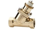 Armaturen - Frese optima compact dn15 med m low 2.5 p/t - 53-1362