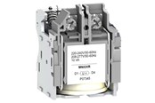 Komponenten für Schaltkästen und Schränke - Schneider Electric Mn 220-240v50/60hz 208-277v60hz uvr - LV429407