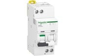 Komponenten für Schaltkästen und Schränke - Schneider Electric Acti9 combination circuit breaker icv40n 3p+n 10a c 30ma 6ka kl. a 36 mm - A9DC4610