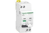 Komponenten für Schaltkästen und Schränke - Schneider Electric Acti 9 icv40n 1pn c 13a 30ma a rcbo - A9DC3613