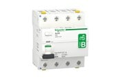 Komponenten für Schaltkästen und Schränke - Schneider Electric Rccb earth leakage protection 4p 40a 30ma b-class speciel design for ev-electrical vehicle charger ac/dc - A9Z51440