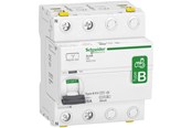 Komponenten für Schaltkästen und Schränke - Schneider Electric Rccb earth leakage protection 2p 25a 30ma b-class speciel design for ev-electrical vehicle charger ac/dc - A9Z51225