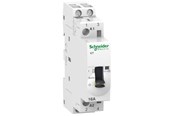 Komponenten für Schaltkästen und Schränke - Schneider Electric Ict 16a 2no 230...240vac 50hz manually o - A9C23712