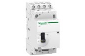 Komponenten für Schaltkästen und Schränke - Schneider Electric Ict 25a 4no 220...240vac 50hz manually o - A9C21834