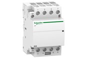 Komponenten für Schaltkästen und Schränke - Schneider Electric Acti9 ict contactor 40 a 4 no 230 - 240 v ac 50 hz - A9C20844