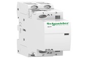 Komponenten für Schaltkästen und Schränke - Schneider Electric Ict25a 2no  220...240vac 60hz contactor - A9C20632