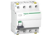 Komponenten für Schaltkästen und Schränke - Schneider Electric Acti9 iid residual current circuit breaker 4p 63 a 30 ma type a - A9Z21463