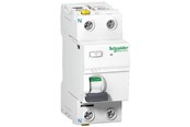 Komponenten für Schaltkästen und Schränke - Schneider Electric Acti9 iid residual current circuit breaker 2p 25 a 30 ma type a - A9Z21225