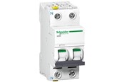 Komponenten für Schaltkästen und Schränke - Schneider Electric Acti9 ic60n miniature circuit breaker 1p + n 13 a c curve 10 ka - A9F04613