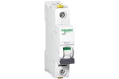Komponenten für Schaltkästen und Schränke - Schneider Electric Acti9 ic60n miniature circuit breaker 1p 13 a c curve 10 ka - A9F04113