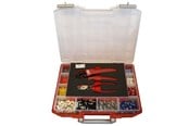 Anschlussausrüstung - Elpress Assortment box rpl5548 w. pre-ins end terminals 0.14-10mm2 - 7905-008300