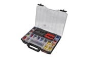 Anschlussausrüstung - Elpress Assortment box pl450 w. pre-ins. terminals 0.5-6mm2 - 7905-004100