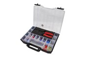 Anschlussausrüstung - Elpress Assortment box hb150 w. pre-ins. terminals 0.5-6mm2 - 7905-004000