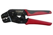 Werkzeuge für elektrische Arbeiten - Elpress Crimp tool dkb0760 for  indent crimps 0.75-6mm2 - 5113-499000