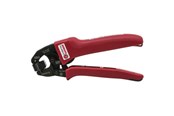 Werkzeuge für elektrische Arbeiten - Elpress Crimp tool peb0110t18 for  end terminals 0.14-10 mm2 - 5114-509400
