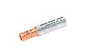 Anschlussausrüstung - Elpress Din 46235 al/cu connector aks16-10din 16mm2 sm/rm + 10mm2 - 3406-156500